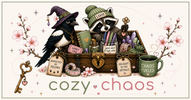 Cozy Chaos - Home